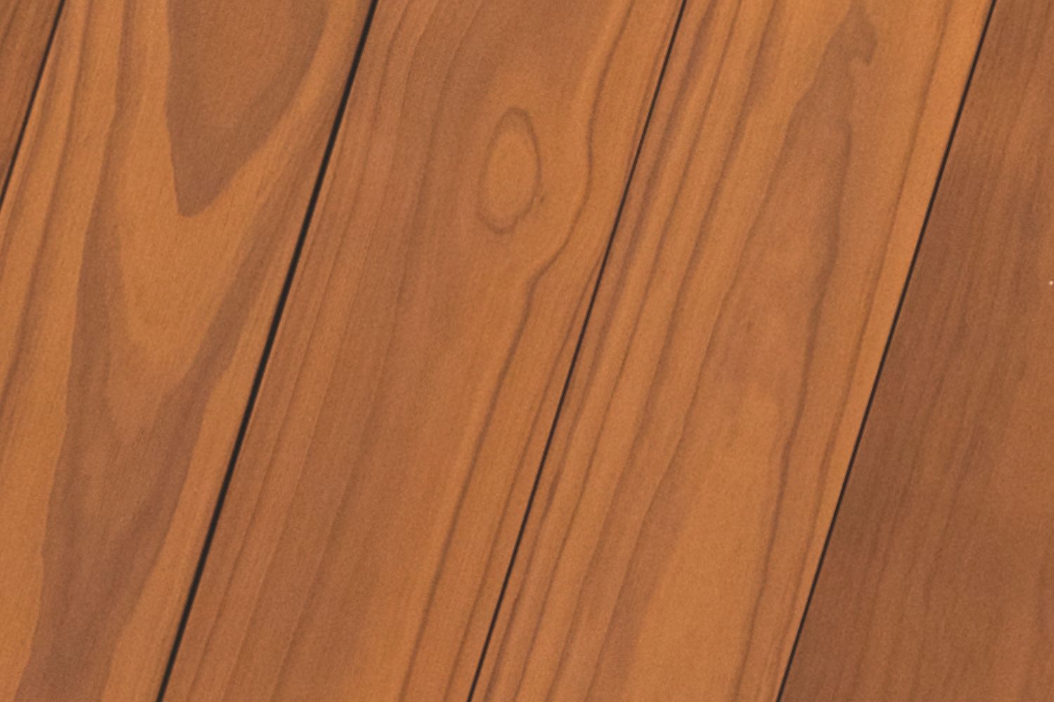Holzterrasse aus TMT Pinus Radiata Pine