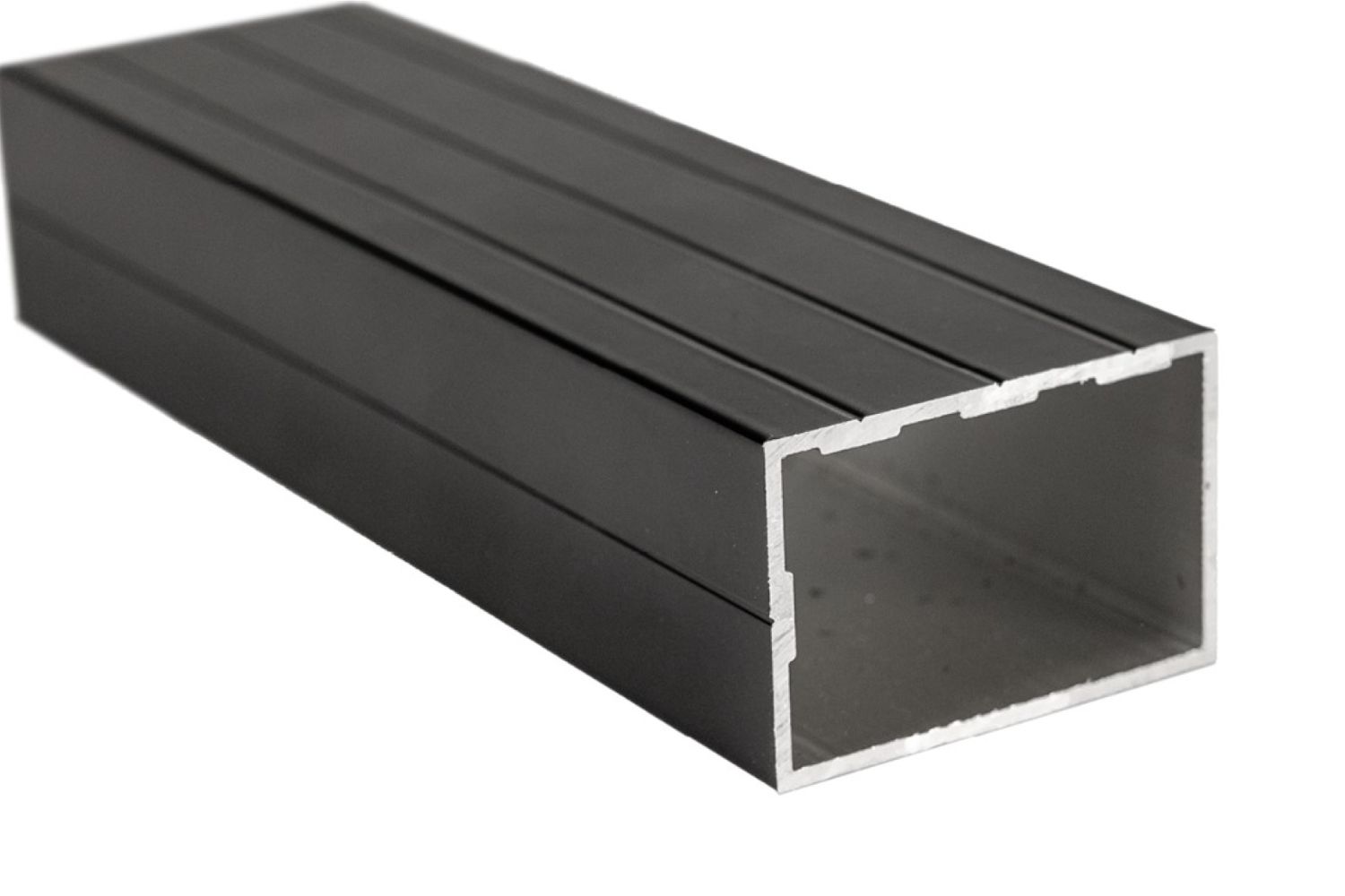 Terrassen Unterkonstruktion aus Aluminium
