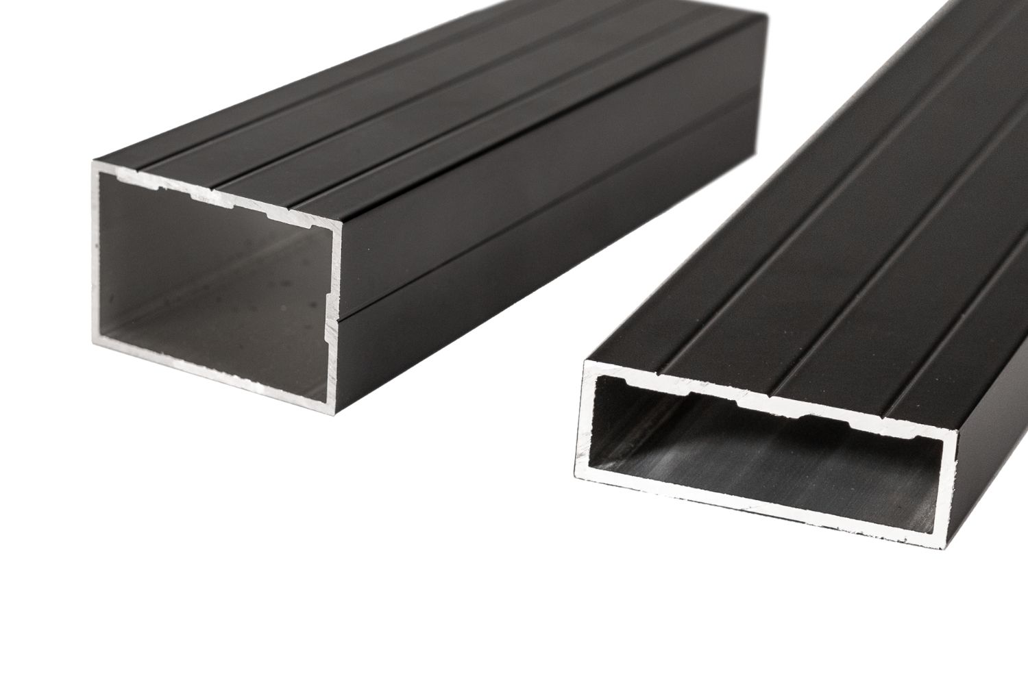 Aluminium Unterkonstruktion für Terrassen