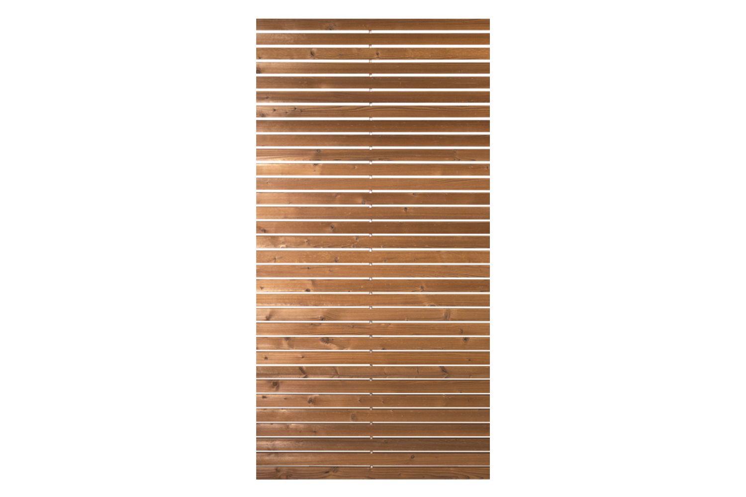 Nordstrand TMT Designer Rhombuszaun