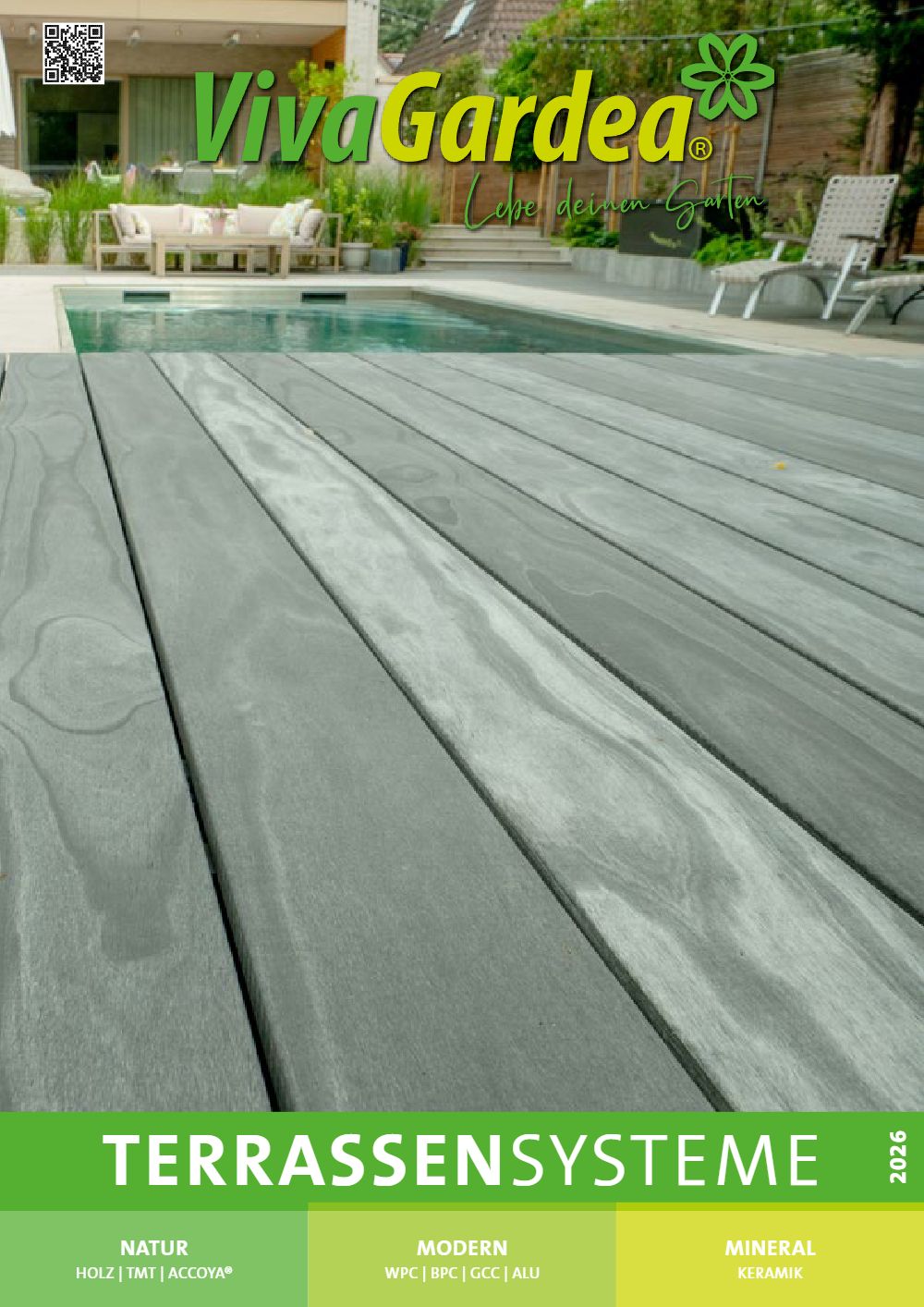 Terrassensystem Hauptkatalog 2026